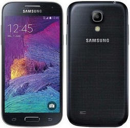 Замена микрофона на телефоне Samsung Galaxy S4 Mini Plus в Калуге
